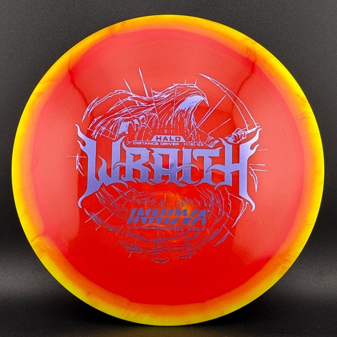 Innova Halo Star Wraith Disc Golf Driver