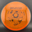 MVP Proton Deflector Disc Golf Midrange