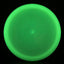 Eclipse Lift - Disco de Golf en Blanco