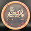 Granite Squall - Jake Monn 2025 Tour Series Disc Golf Disc