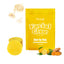 Turmeric Cleansing Pad Gently Cleanses Facial Skin, Improves Dull Skin, Cleanses, Soothes And Nourishes - Korvel