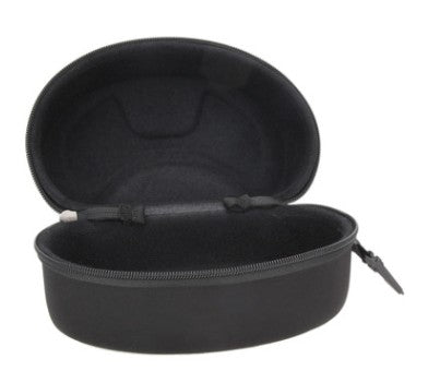Portable EVA Ski Goggle Glasses Protector Case(Without Goggles) - Korvel
