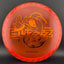 Discraft Fuzed Buzzz - BuzzzSaw Bee Disc Golf Disc