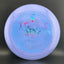 Swirly S-Blend Dynasty - X-Out Disc Golf Driver