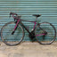 Npy EVA PU Road Bike Handlebar Tape, Anti - Slip & Shock - Absorbing, Sakura Design, with End Plugs - Korvel