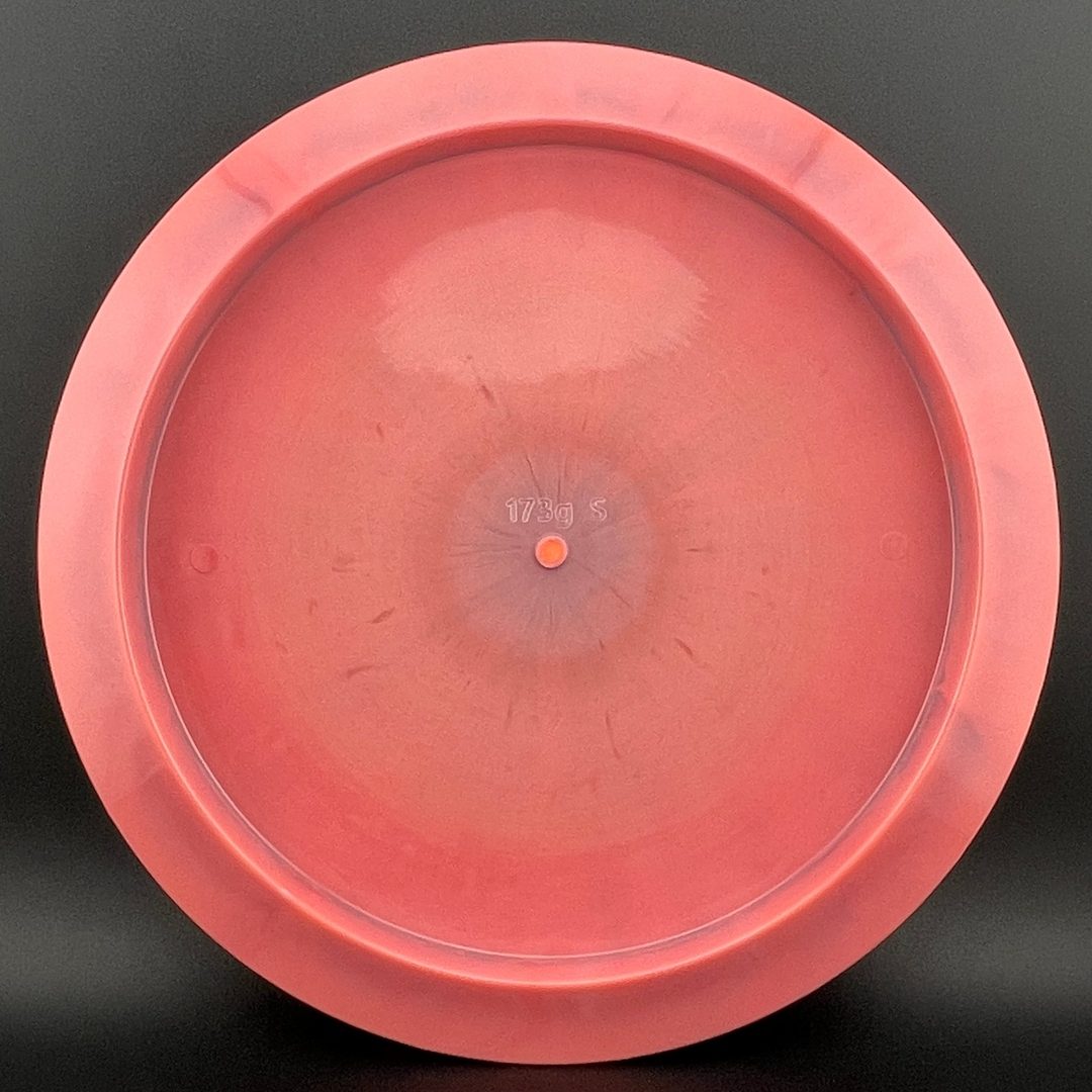Disque de Golf Disc Soft Aura Construct