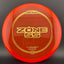 Discraft Z Zone SS Disc Golf Disc - Rendimiento Premium