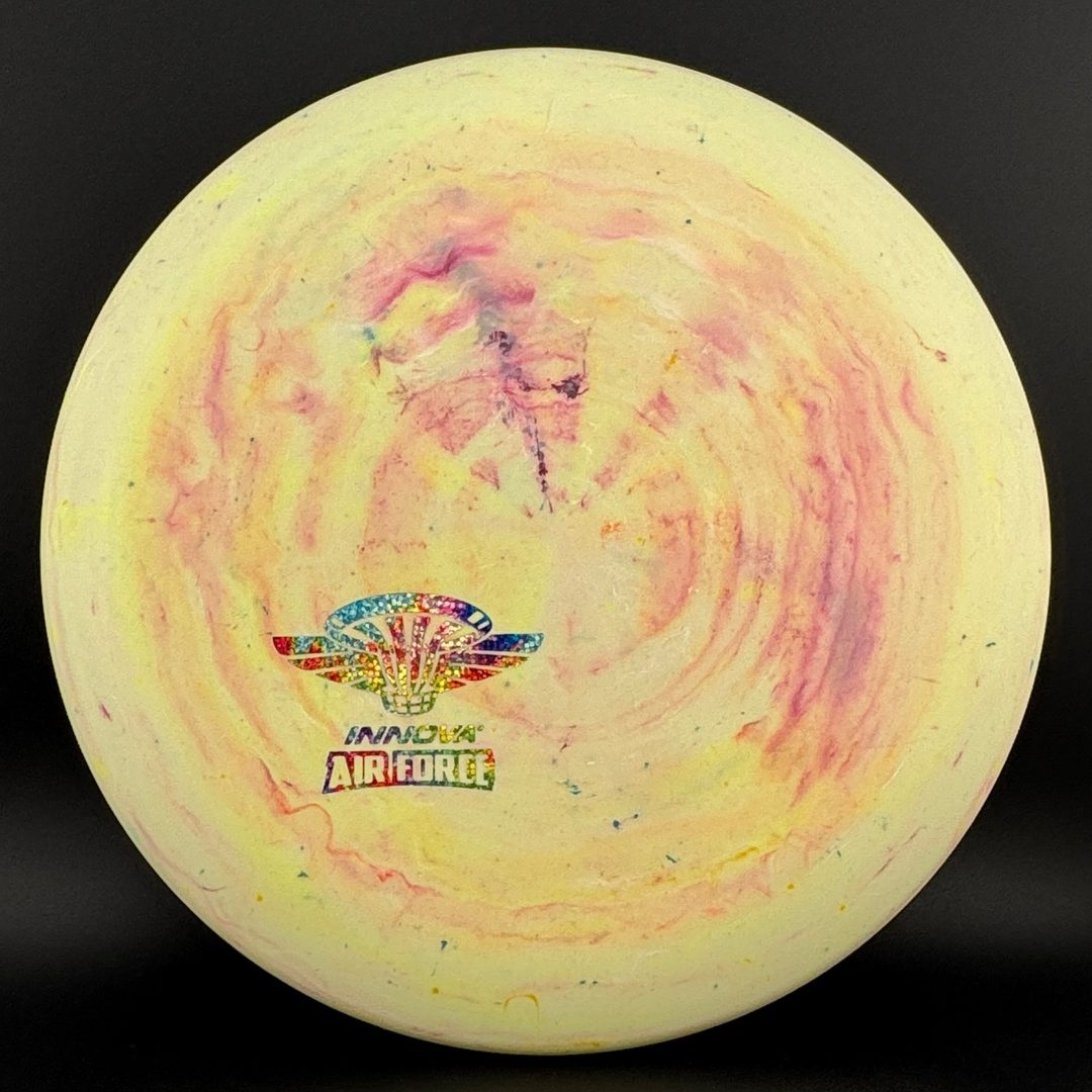 Galactic KC Pro Aviar - Air Force Edition