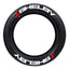 New Connected Car Tire Stickers, Tire Letter Stickers, English Letter 3D Stereoscopic Stickers - Korvel