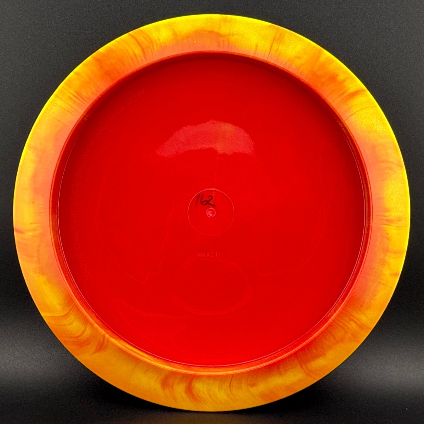 Innova Halo Star Wraith Disc Golf Driver