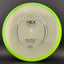 Axiom Eclipse 2.0 Hex Disco de Golf Midrange