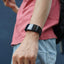 Bracelet en silicone YAYUU pour Samsung Gear Fit 2 Pro
