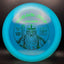 VIP Sorcerer Disc Golf Driver