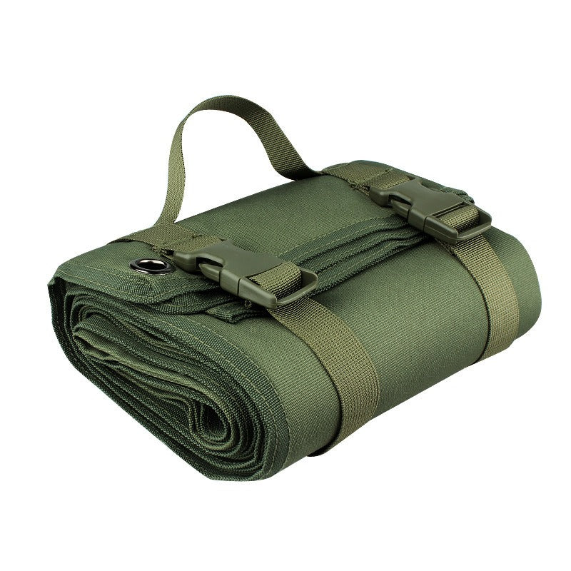Tapis de tir tactique KOSIBATE pour entraînement en plein air
