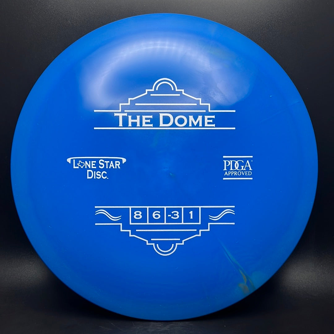Alpha The Dome Fairway Driver Disc Golf Disc