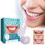 Adjustable Buckle Denture Kit for Comfort and Fit