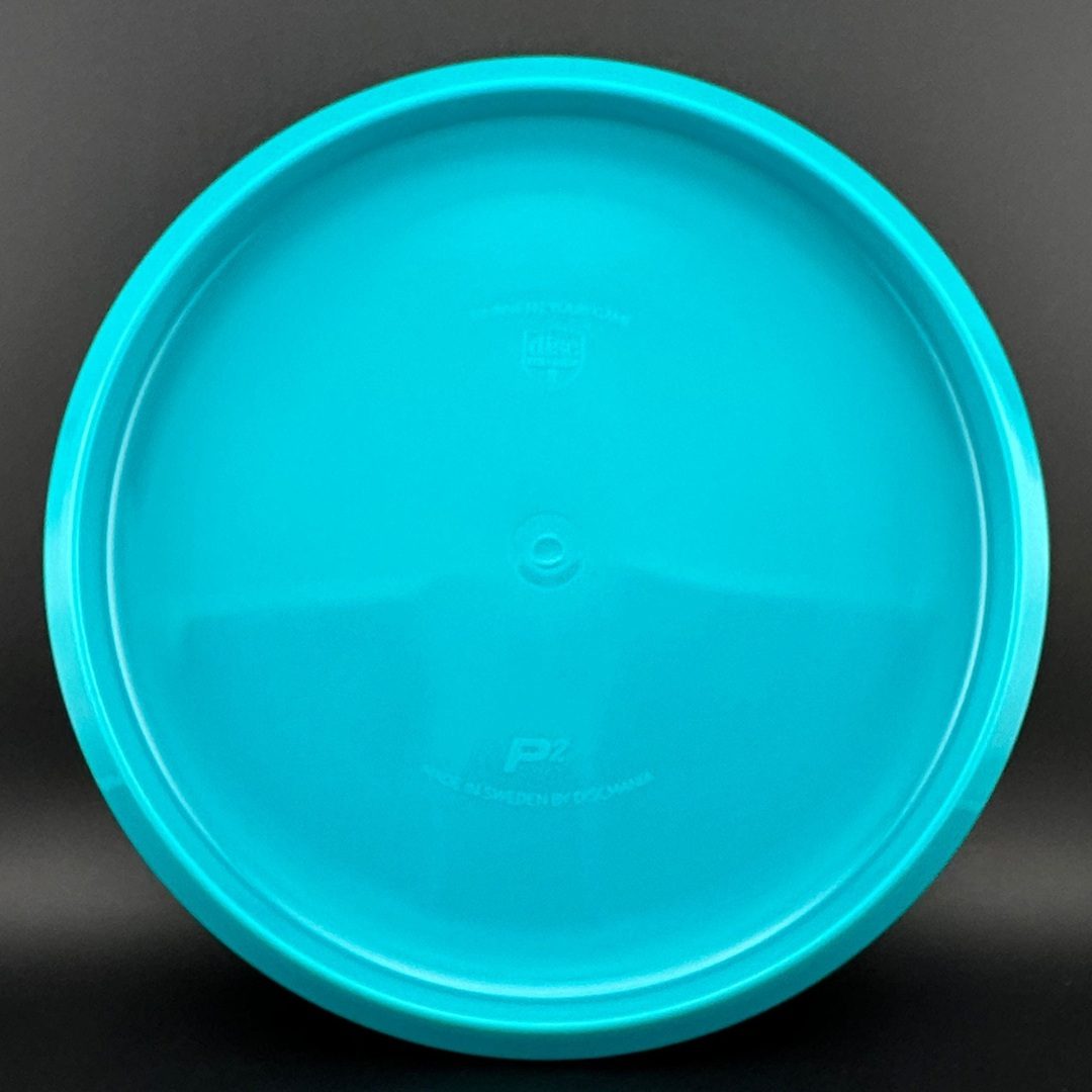 Discmania S-Line P2 - Premium Factory Blank Putter