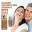 Premium Stain Removal Toothpaste for Fresh, Bright Teeth
