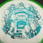 Tournament Orbit Sampo - Kalevala Celebration Disc