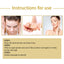 Bee Venom Care Gel, Gently Cleanses Skin And Smoothes Skin Care Gel - Korvel