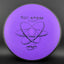 MVP Electron Firm Atom Disc Golf Putter