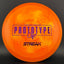 Signature Line Streak - Prototype Fairway Driver