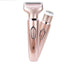 SONAXPRO Electric Epilator: 2-in-1 Shaving & Hair Removal