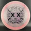 Founders Dos X Fairway Driver Disc