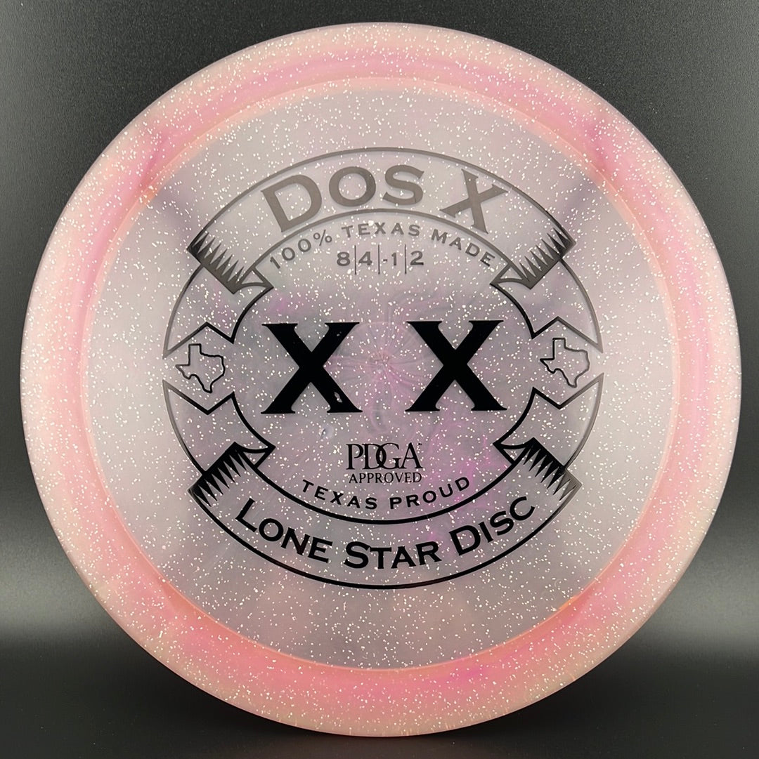 Founders Dos X Fairway Driver Disc