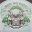 Aura Coalesce - Manny Trujillo's Crushin' Amanitas Stamp - Korvel
