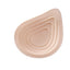 Artificial breast bra for breast removal surgery silicone women's fake breast and fake chest 2-in-1 bra - Korvel