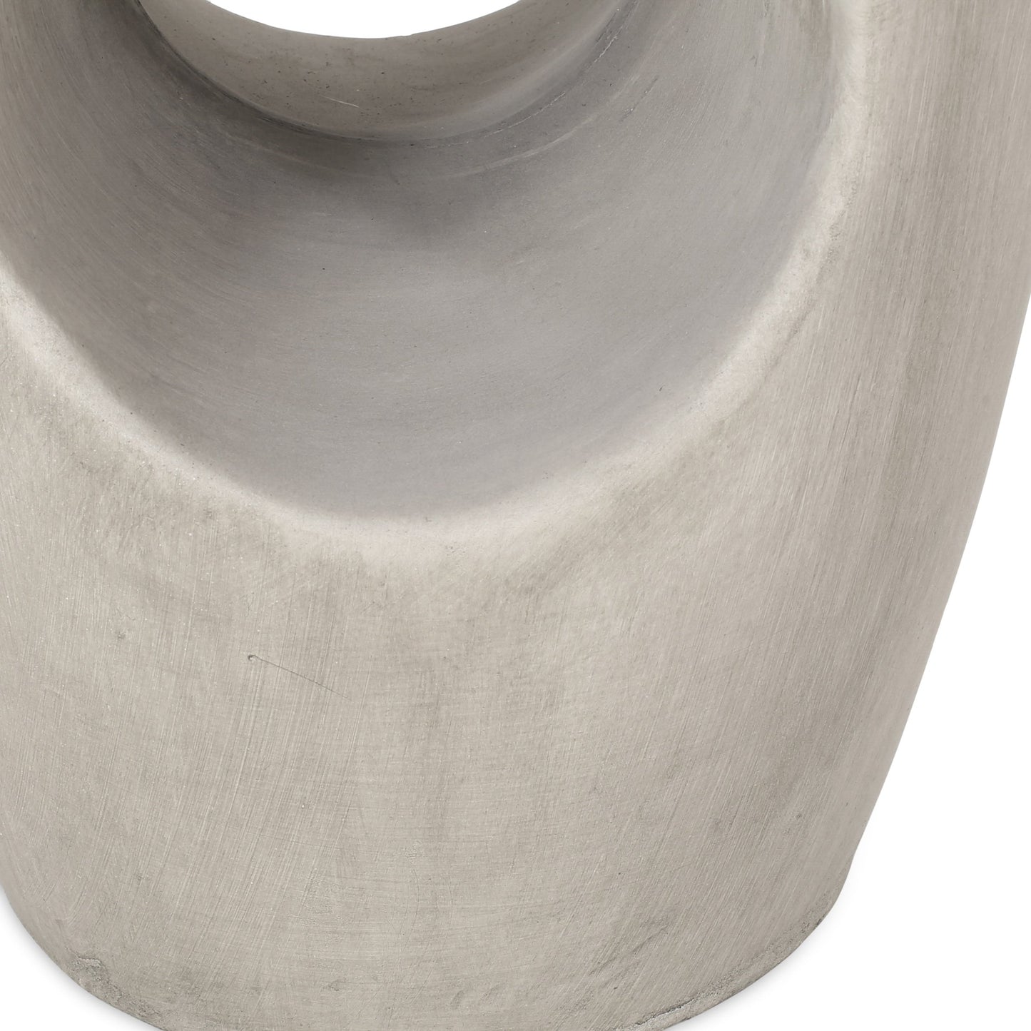 Sirius Side Table - Elegant Poolside Addition