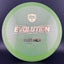 Forge Instinct Evolution - Édition Spéciale Disque de Golf