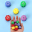 Juego de piedras tradicionales coreanas Gonggi
