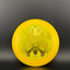 Mini Big Z Nuke - Gas Mask (6" Mini Disc)