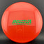 Luster Champion Toro Disc Golf Disc - Premium Performance