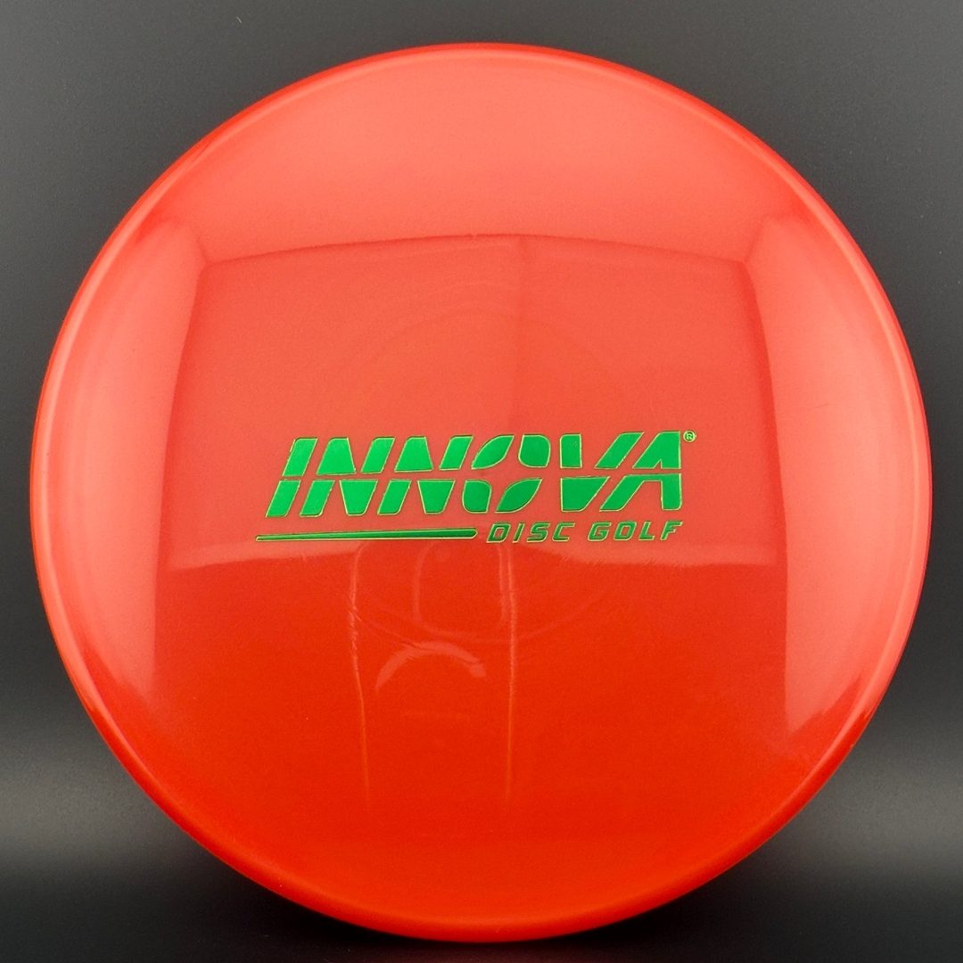Luster Champion Toro Disc Golf Disc - Premium Performance
