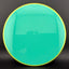 Axiom Neutron Tempo Disc Golf Disc