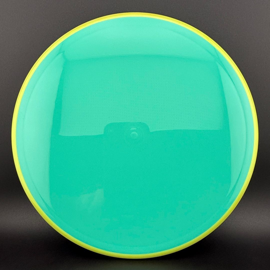 Axiom Neutron Tempo Disc Golf Disc