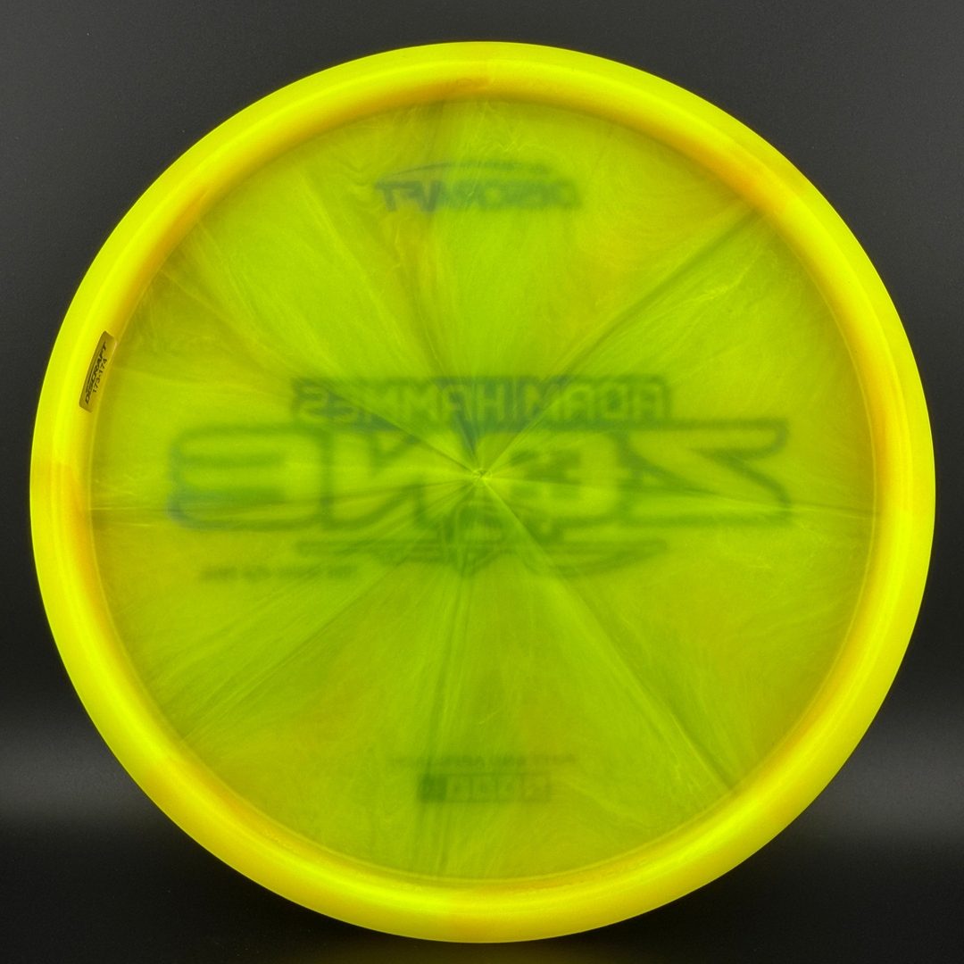 Z Swirl Zone - Adam Hammes 2025 Tour Series Disc Golf Disc