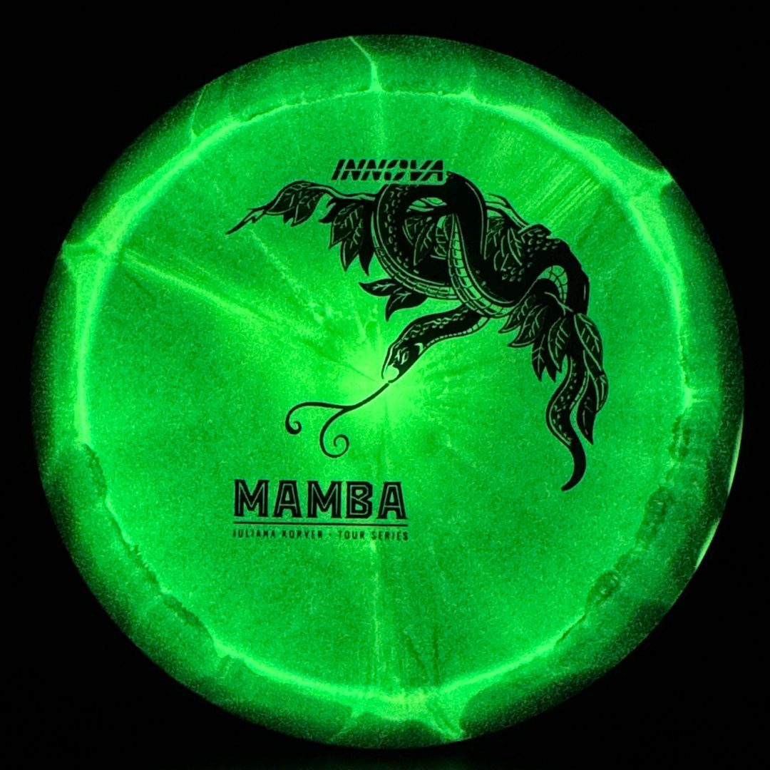 Proto Glow Halo Star Mamba - Juliana Korver 2026 Tour Series