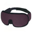 3D Memory Foam Sleeping Mask for Ultimate Comfort