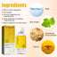 Firming Body Oil, Anti-Orange Peel Moisturizing Slimming Beauty Skin Oil - Korvel