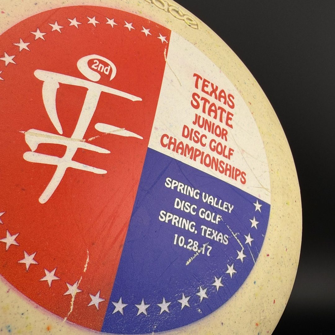 X-Link Medium Lace - Texas State 2017 (Usado)