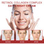 Retinol Whitening Fine Line Cream Moisturizing, Whitening, Firming, Moisturizing And Deep Hydrating Cream - Korvel