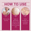 Skin Care Oil Moisturizes Postpartum Skin Fine Lines And Enhances Elasticity With A Moisturizing Cream For The Body - Korvel