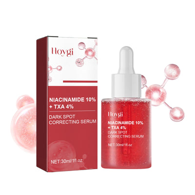 Dark Spots Repair Essence, Moisturizing And Brightening Repair Essence For Dark Spots And Age Spots - Korvel