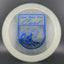 Founders Curl Distance Driver Disc