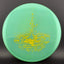 Colorshift Z Zone - Puddle Top Disc Golf Putter
