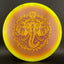Glow Metal Flake Horizon C-Line FD3 - Edición Limitada Solar Flare